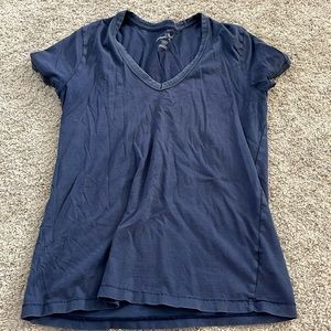 Target v neck